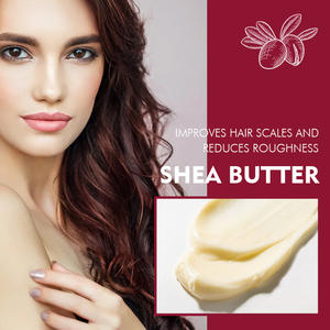 Mascarilla Capilar de Queratina <span class=keywords><strong>Karseell</strong></span> de Ecolchi, Precio al por Mayor, Colágeno Profesional para Cabello Dañado, 500 ml, Marca Privada - Product Image 6