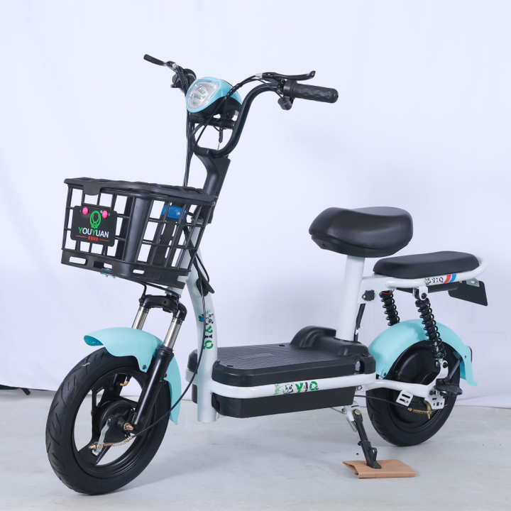 A Complete Guide to Commuter & Town Electric Bikes for Every Rider ...