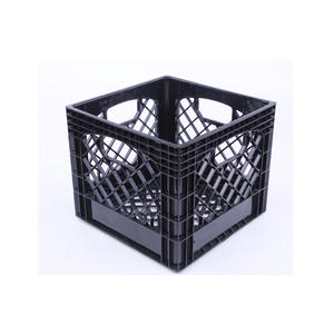 Casse Quadrate in Plastica per Latte da 16 Quarti (4-1 Gallone) - Product Image 1