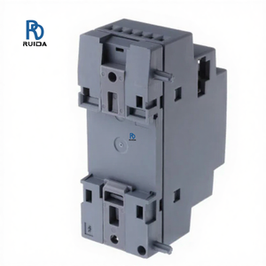 Módulo de Expansión Analógica de Control Industrial LOGO! 8 240V, Marca Inventory, 6ED10551MA000BA2, 6ED1055-1MA00-0BA2 - Product Image 3