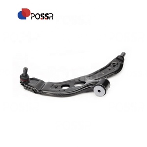 POSSR 31126879842 système de Suspension automatique pièces de voiture bras de commande avant pour BMW <span class=keywords><strong>MINI</strong></span> F55 F56 F57 2013-<span class=keywords><strong>2017</strong></span> 31122785112 - Product Image 1