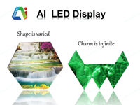 Módulo LED Flexible Más Vendido de 2026, Pantalla LED para Mesa de Bar DJ Interior, Pantalla LED P2.5HD para Reproducción de Video, Panel LED