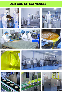 Crema Personalizzata per il Sollievo dal Dolore Articolare con <span class=keywords><strong>Arnica</strong></span>, Olio d'Oliva, Foglie di Graviola per Muscoli, Piedi, Mani e Gambe - Produzione OEM - Product Image 5
