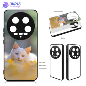 โรงงานให้ DIY เปล่าระเหิดยางนุ่ม 2D โทรศัพท์มือถือสําหรับ Xiao <span class=keywords><strong>Mi</strong></span> <span class=keywords><strong>MI</strong></span> 14/ <span class=keywords><strong>Mi</strong></span> 14 pro/<span class=keywords><strong>mi</strong></span> 12 <span class=keywords><strong>Lite</strong></span>/11T - Product Image 6