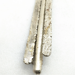 Liga à Base de Bismuto com Baixo Ponto de Fusão para Soldagem - Product Image 2