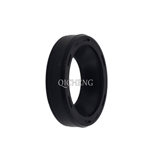 ฝาครอบปะเก็นแท้ใหม่ 1-09639034-0 สำหรับเครื่องยนต์ ZX330 6HK1 NHR FRR อะไหล่รถก่อสร้าง - Product Image 4
