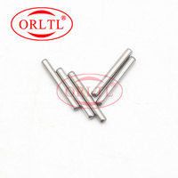 Goupilles de pression pour pompe d'injecteur de carburant, ORLTL, OR7022