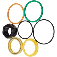 Kit de joint hydraulique de cylindre de levage de remplacement 7137770 pour Bobcat S130 T140