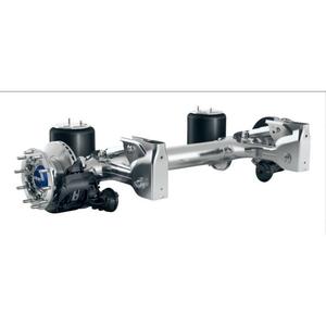 Machine de tri Jost JVM JVA248 en alliage d'aluminium pour la remplacement et la réparation des essieux de transmission de camions - Product Image 5