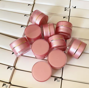 ครีมล้างกาวติดขนตาสูตรอ่อนโยน ปราศจากน้ำมัน ไม่มีไอระเหย ปลอดภัยต่อดวงตา สำหรับล้างกาวต่อขนตา - Product Image 3