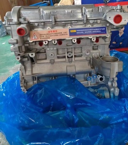 ชุดเครื่องยนต์คุณภาพสูง Ecotec <span class=keywords><strong>LDK</strong></span> A20NHT สำหรับ Opel Insignia Buick Regal 2.0L แบบลองบล็อก - Product Image 3