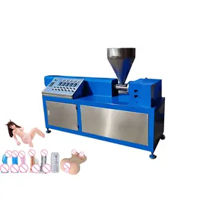 High Quality Silicone Doll Pvc Silicone Making Rubber Doll Making Machine