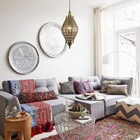 Lampe suspendue vintage en fer forgé, style arabe, marocain et turc, ajourée et sculptée, dorée, E27 LED, pour intérieur et mosquée