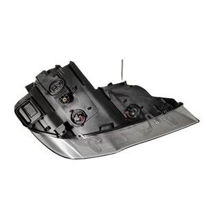 Système d'éclairage pour BMW X5 E70, phares LED, vente directe d'usine de phares authentiques de haute qualité, phares de voiture - Product Image 5