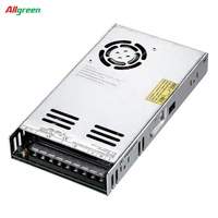 Fuente de Alimentación Conmutada de CA 220V a CC de Alta Calidad, Compatible con Pedidos Pequeños para Equipos Industriales