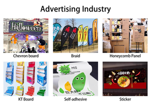 Coupeur de stickers en PVC, caoutchouc, KT Board, <span class=keywords><strong>EVA</strong></span>, EPE, TO-1625 CNC, en vente pour les machines de découpe à couteau oscillant - Product Image 6