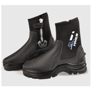 Giày lặn câu cá chuyên nghiệp 5mm thiết kế mới chống thấm nước, giày đi biển, ủng & tất đi nước - Product Image 2