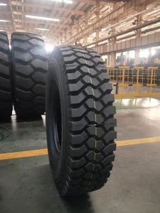 Precio de Fábrica, Neumáticos Radiales Sin Cámara 15.5R25 para Camión, Nuevos, Origen EE. UU., para Camión Pesado 10.00-20, Reemplazo/Reparación Aceptable, OE - Product Image 3
