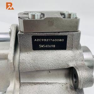 Pompe à injection de carburant 5WS40698 A2C93217600 A2C9321760080 BK3Q-9B395-AD BK3Q-9B395-BD pour moteur Ford Mazda 2.2L 3.2L Mazda BT50 - Product Image 6