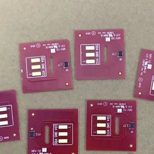 V4201-D V4210-D ชิปหมึก V7206-D V7205-D ป้าย RFID สำหรับเครื่องพิมพ์อิงค์เจ็ท VJ - Product Image 2