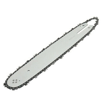 Lame de scie de haute qualité, guide-chaîne de 20 pouces pour scie à chaîne 5200 5800