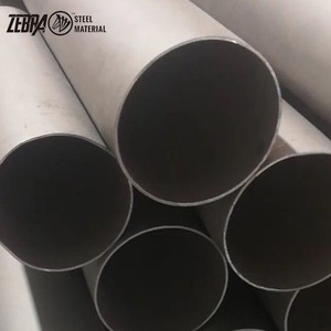 Alta calidad ASTM <span class=keywords><strong>A53</strong></span> A36 tubo <span class=keywords><strong>de</strong></span> acero al carbono sin costura - Product Image 1