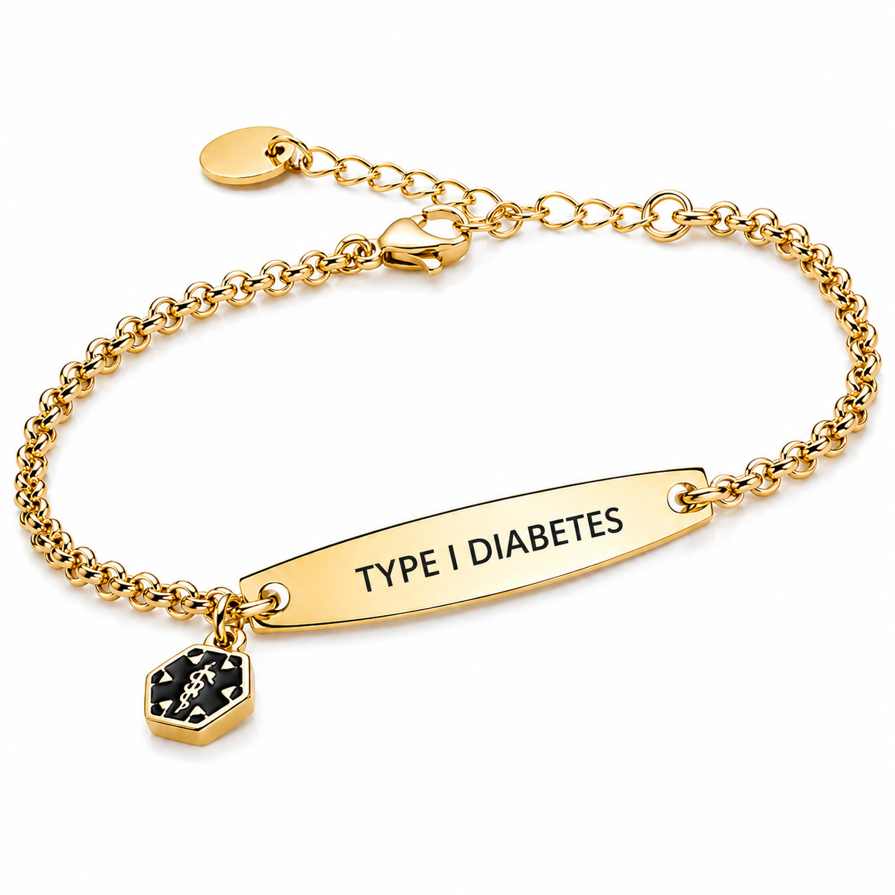 Diabète de type 1
