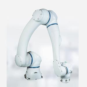 Robot à double bras 6 axes HC10DTP, charge utile de 10 kg, contrôleur YRC1000, IP66/IP67, assemblage complexe à haute coordination - Product Image 4