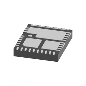 Gestión de Energía (PMIC) Servicio Integral Original CSD95480RWJ IC CONTROLADOR DE MEDIO PUEBLE 70A 41VQFN Componentes Electrónicos 41 Power - Product Image 1
