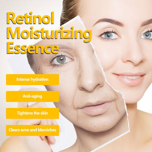 EELHOE, suero de <span class=keywords><strong>retinol</strong></span> ordinario, antiarrugas, suero Facial de <span class=keywords><strong>retinol</strong></span>, cápsulas de suero de <span class=keywords><strong>retinol</strong></span> para levantamiento - Product Image 5