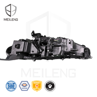 MEILENG pièces de lampe de rechange automatiques électriques 33100-31B-H01 33150-31B-H01 phare led de voiture pour Honda ENP1 ENS1 2023 33100-31B