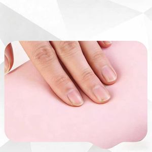 Almohada Plegable para Manicura, Suave y Cómoda, Herramienta Especial para Salón de Uñas - Product Image 6