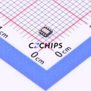 Nuevo amplificador de precisión de Chip IC de circuito integrado NCS2333MUTBG (2x2) Original - Product Image 2