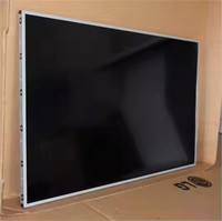   شاشة عرض LD430EUE-FHB1 مقاس 43 بوصة بسطوع 450 شمعة/م2 ودقة FHD 1080P مع واجهة LVDS للافتات الرقمية