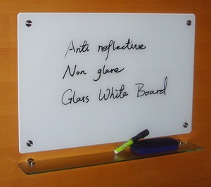 Bán Buôn Tempered Glass Bảng Trắng Nhà Máy Từ Trắng Thông Điệp Glass <span class=keywords><strong>Board</strong></span> - Product Image 3