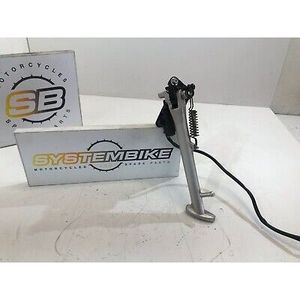 Collettore di Scarico Triumph per Speed Triple 1050 2005-2007, Parte per Moto - Product Image 1