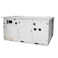 Conjunto Industrial de electrolizador, adecuado para PV/solar o generador de hidrógeno eólico