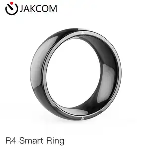 Vendita all'ingrosso wristband anti radiazioni-JAKCOM R4 Smart Ring nuova scheda di controllo accessi piacevole del lettore rfid 3g chip anti radiazioni braccialetti intrecciati personalizzati blocco id