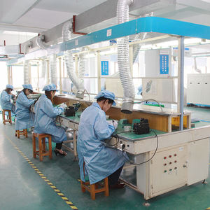 3PH 360V-440V 600Hz Triple Output Variable Speed Drive Frequency <b>Converter</b> 15kW VFD CE Certified - Product Image 5