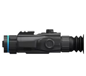 Lunette thermique de vision nocturne avec calculateur balistique - Enregistrement vidéo WiFi PIP Zoom IA - Product Image 4