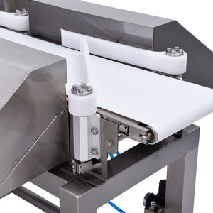 Tùy chỉnh tốc độ cao và độ chính xác cao kỹ thuật số phân loại trọng lượng quy mô tự động checkweigher trọng lượng SORTER Máy cho cá đông lạnh - Product Image 3