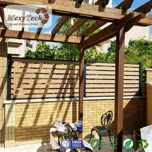 Mexytech-valla eléctrica galvan, valla de piscina extraíble, precio - Product Image 6