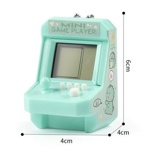 Venta caliente Reproductores <span class=keywords><strong>de</strong></span> juegos portátiles Juegos electrónicos <span class=keywords><strong>de</strong></span> alta calidad Venta al por mayor Consolas <span class=keywords><strong>de</strong></span> <span class=keywords><strong>videojuegos</strong></span> portátiles - Product Image 5