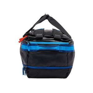 Sac de sport imperméable personnalisé avec logo, sac de voyage en bâche PVC, grand sac de voyage pour activités de plein air - Product Image 2
