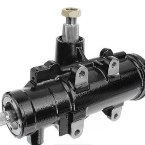 Caja de Dirección Asistida para Chevy <span class=keywords><strong>Malibu</strong></span> 64-67 <span class=keywords><strong>Chevelle</strong></span> GMC Sprint Pontiac GTO 276509 27-6509 27-6502 27-6537N5030104 N5030110 - Product Image 6