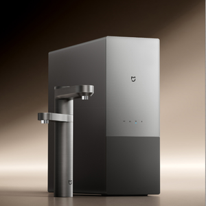 Purificateur d'eau Mi Home 2 Pro à double sortie 1200G - Product Image 1