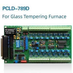 16-канальный многоканальный Усилитель расширения, плата PCLD-789D/782, термопарная плата для деталей стекольного оборудования - Product Image 2