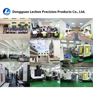 Phi tiêu chuẩn thép carbon thép không gỉ hợp kim nhôm tấm kim loại dập uốn phần <span class=keywords><strong>CNC</strong></span> chế biến phần cứng tùy chỉnh - Product Image 4