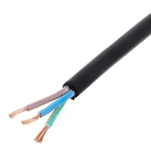 Manufacturer Outlet Floating Coaxial Underwater Cable