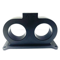 Transformador de sensor de corriente 200A, perno de montaje personalizado, accesorios eléctricos, oferta